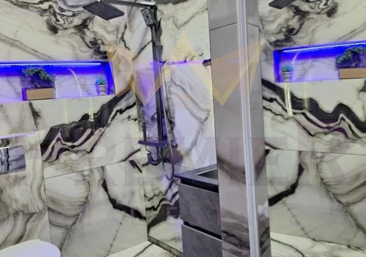 Тристаен апартамент - - снимка 8 - Имоти Премиер