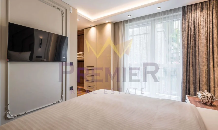 Тристаен апартамент -  - снимка 8 - Имоти Премиер