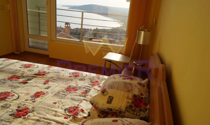 Тристаен Апартамент - - снимка 8 - Имоти Премиер