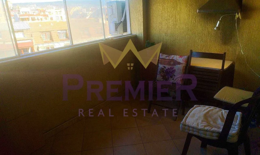 Тристаен апартамент - - снимка 8 - Имоти Премиер