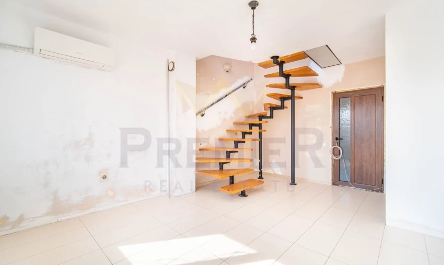 Тристаен апартамент -  - снимка 8 - Имоти Премиер