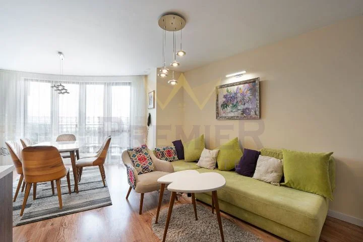 Агенция за недвижими имоти - Имоти Премиер - имот - 1097062, Цена: 335000 EUR