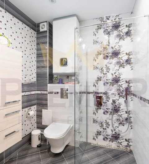 Тристаен апартамент – Бриз -  - снимка 11 - Имоти Премиер