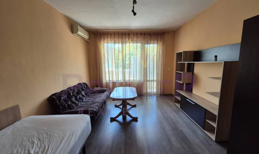 ТРИСТАЕН АПАРТАМЕНТ – ГЕНЕРАЛИ СЛЕД РЕМОНТ -  - снимка 7 - Имоти Премиер