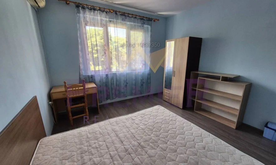 ТРИСТАЕН АПАРТАМЕНТ – ГЕНЕРАЛИ СЛЕД РЕМОНТ -  - снимка 9 - Имоти Премиер