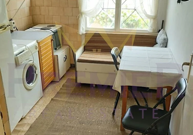 ТРИСТАЕН АПАРТАМЕНТ – гр. Айтос - - снимка 4 - Имоти Премиер