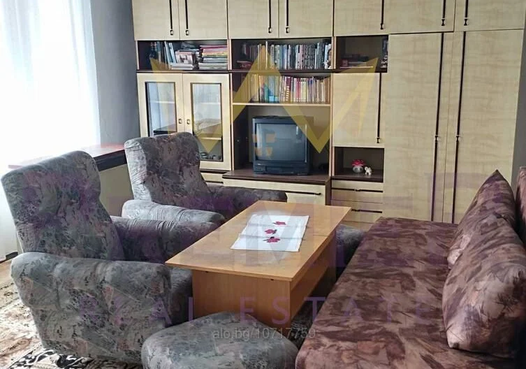 ТРИСТАЕН АПАРТАМЕНТ – гр. Айтос - - снимка 5 - Имоти Премиер