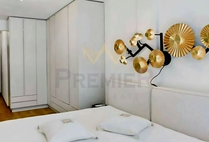 Тристаен апартамент – Гръцка махала, Варна - - снимка 5 - Имоти Премиер