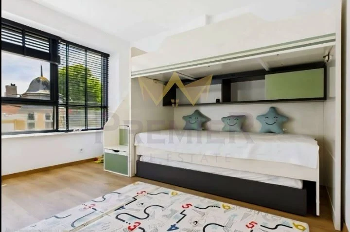 Тристаен апартамент – Гръцка махала, Варна -  - снимка 6 - Имоти Премиер