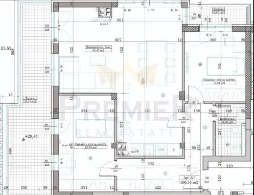 Агенция за недвижими имоти - Имоти Премиер - имот - 1023463, Цена: 151726 EUR
