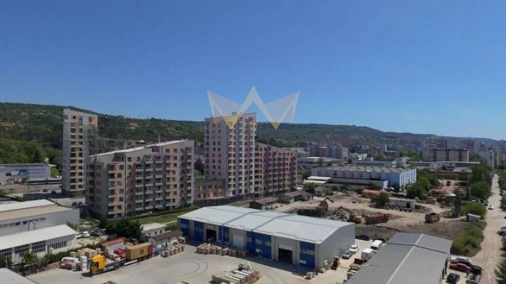 Тристаен апартамент – Кайсиева градина, Варна - - снимка 3 - Имоти Премиер