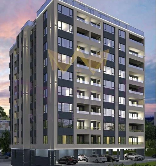 Тристаен апартамент – Кайсиева градина, Варна -  - снимка 4 - Имоти Премиер