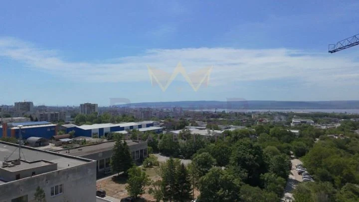 Тристаен апартамент – Кайсиева градина, Варна - - снимка 4 - Имоти Премиер