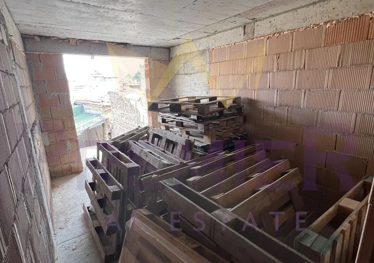 Тристаен апартамент – кв. Христо Ботев, Варна -  - снимка 10 - Имоти Премиер