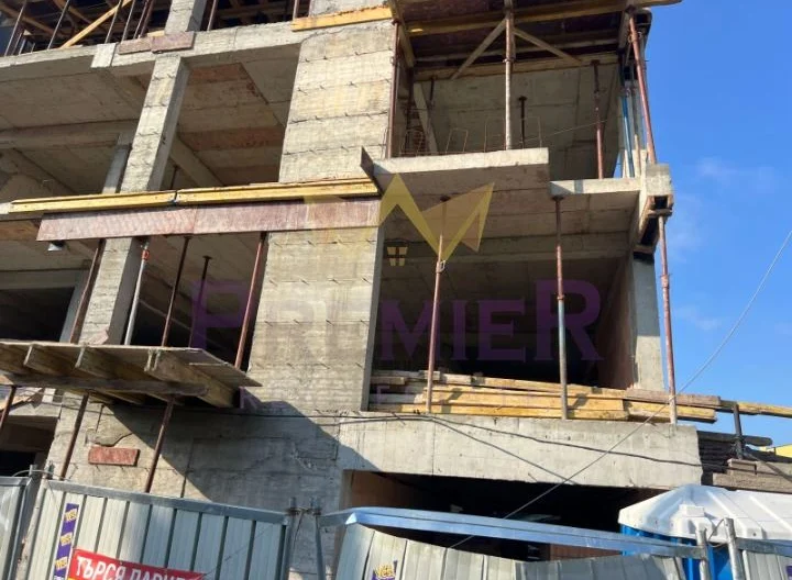 Тристаен апартамент – кв. Христо Ботев, Варна -  - снимка 3 - Имоти Премиер