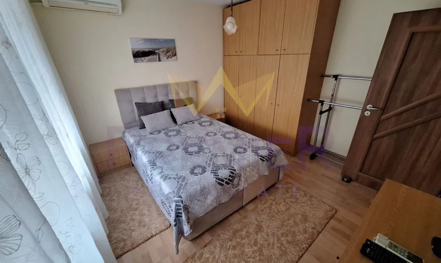 Тристаен апартамент – кв. Изгрев гр. Бургас - - снимка 11 - Имоти Премиер