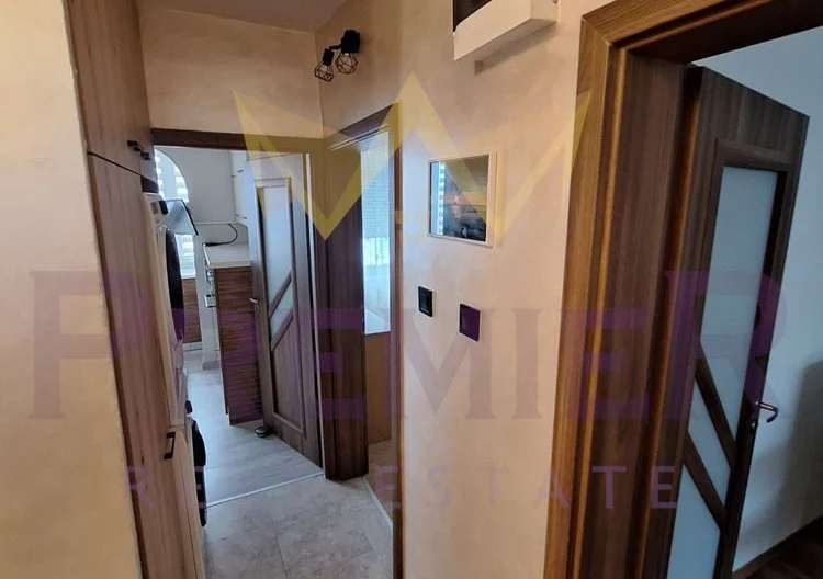 Тристаен апартамент – кв. Изгрев гр. Бургас -  - снимка 12 - Имоти Премиер