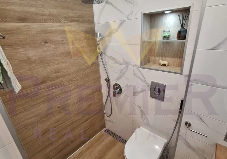 Тристаен апартамент – кв. Изгрев гр. Бургас -  - снимка 15 - Имоти Премиер