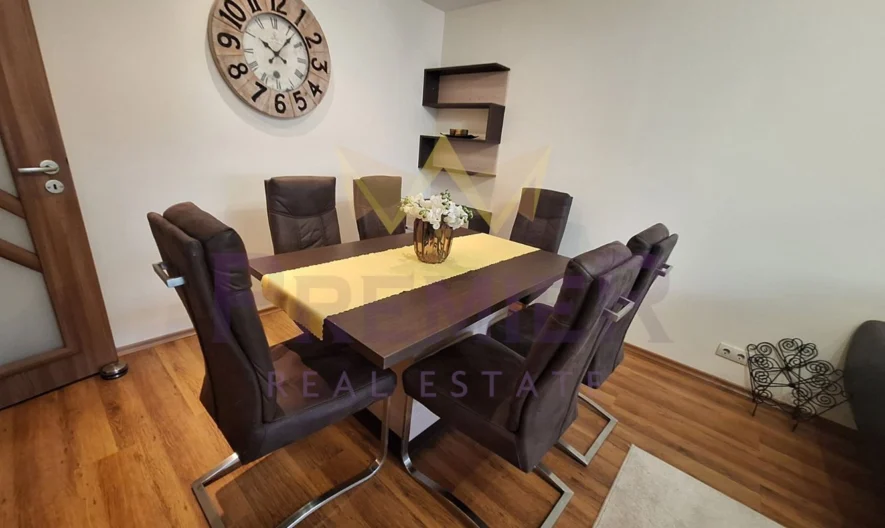 Тристаен апартамент – кв. Изгрев гр. Бургас - - снимка 2 - Имоти Премиер