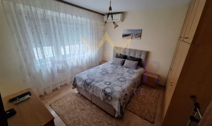 Тристаен апартамент – кв. Изгрев гр. Бургас -  - снимка 9 - Имоти Премиер