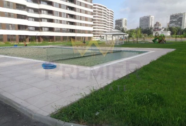 Код на имот: 1087537, Площ: 115 м<sup>2</sup> кв.м, Апартаменти Варна Трошево - Цена: 257500 EUR