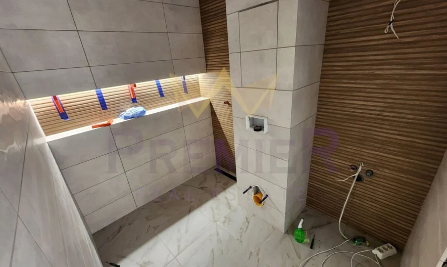 Тристаен апартамент – Левски 1, Варна - - снимка 3 - Имоти Премиер