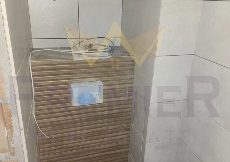 Тристаен апартамент – Левски 1, Варна -  - снимка 7 - Имоти Премиер