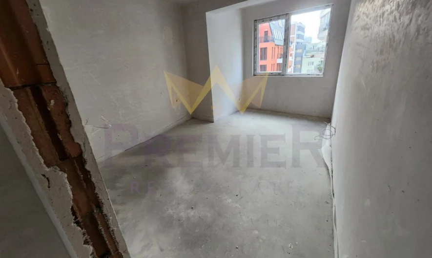 Тристаен апартамент – Левски 1, Варна -  - снимка 9 - Имоти Премиер