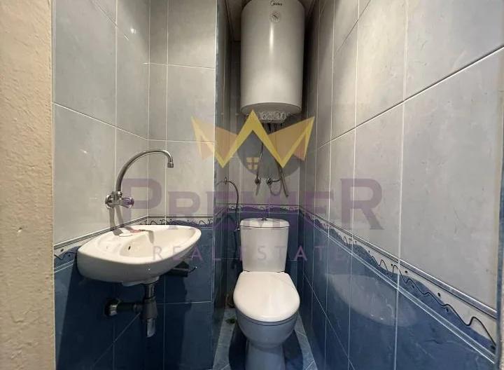 Тристаен апартамент – Левски, Варна -  - снимка 14 - Имоти Премиер