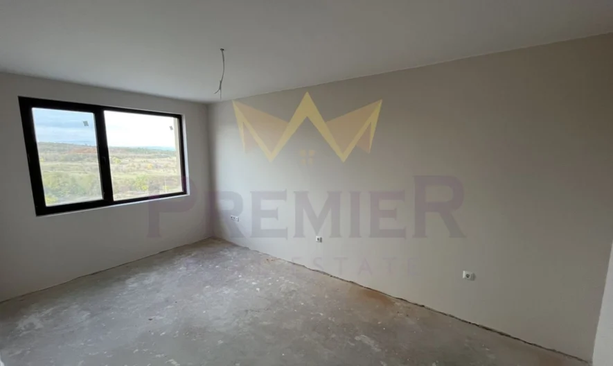 Тристаен апартамент –  Меден Рудник Зона Д + ОПЦИЯ ЗА ПОДЗЕМЕН ГАРАЖ -  - снимка 5 - Имоти Премиер