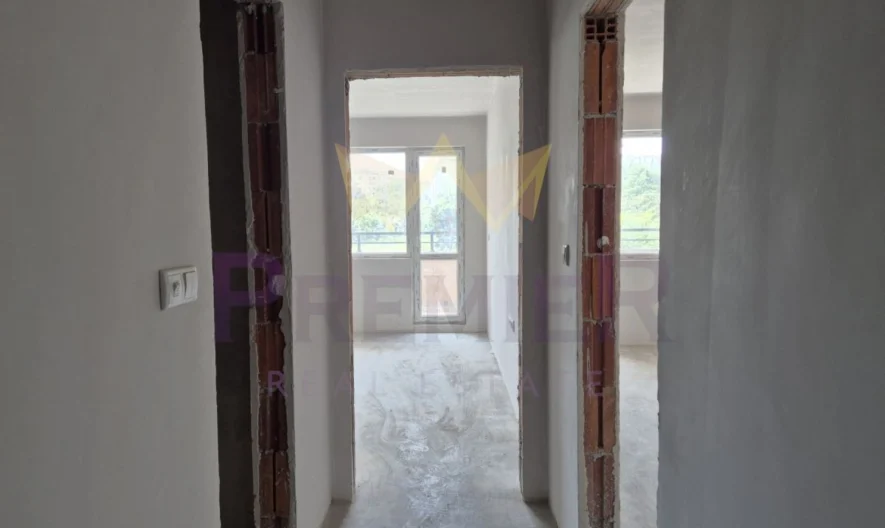 Тристаен апартамент – Ново строителство в Меден рудник зона Д с Акт 16 -  - снимка 1 - Имоти Премиер