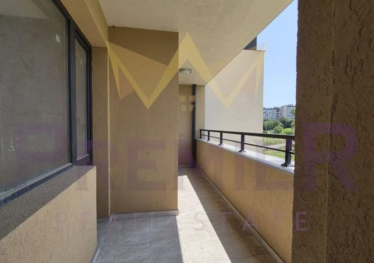 Тристаен апартамент – Ново строителство в Меден рудник зона Д с Акт 16 -  - снимка 10 - Имоти Премиер