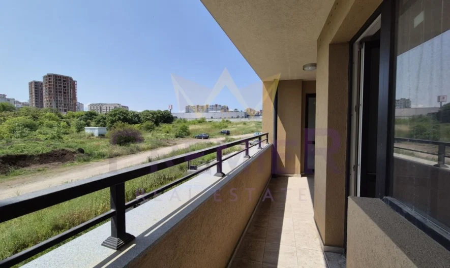 Тристаен апартамент – Ново строителство в Меден рудник зона Д с Акт 16 -  - снимка 11 - Имоти Премиер