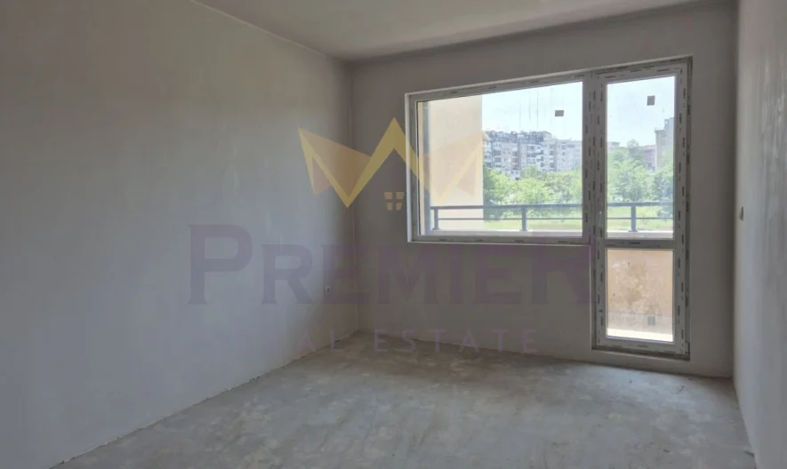 Тристаен апартамент – Ново строителство в Меден рудник зона Д с Акт 16 -  - снимка 2 - Имоти Премиер