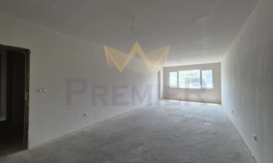 Тристаен апартамент – Ново строителство в Меден рудник зона Д с Акт 16 -  - снимка 8 - Имоти Премиер