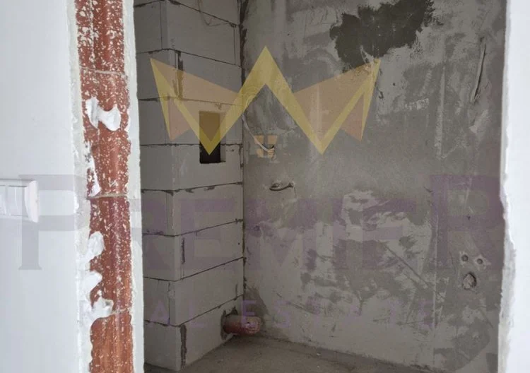 Тристаен апартамент – Ново строителство в Меден рудник зона Д с Акт 16 -  - снимка 9 - Имоти Премиер