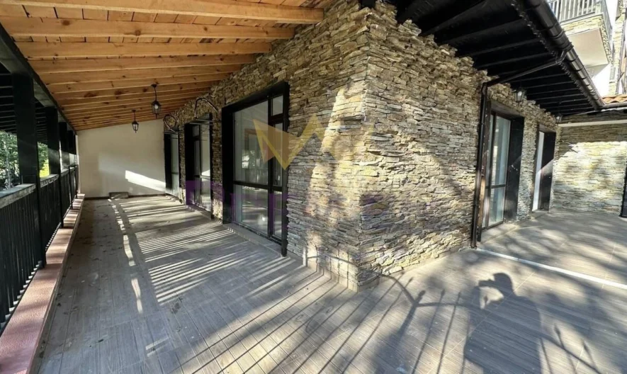 ТРИСТАЕН АПАРТАМЕНТ – ПРИМОРСКО -  - снимка 1 - Имоти Премиер