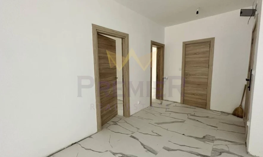 ТРИСТАЕН АПАРТАМЕНТ – ПРИМОРСКО -  - снимка 12 - Имоти Премиер