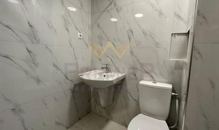 ТРИСТАЕН АПАРТАМЕНТ – ПРИМОРСКО -  - снимка 13 - Имоти Премиер