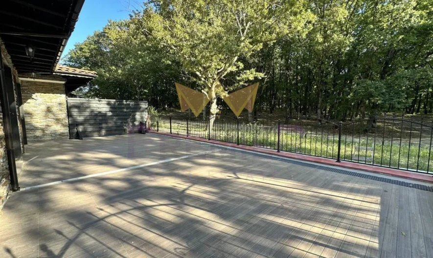 ТРИСТАЕН АПАРТАМЕНТ – ПРИМОРСКО -  - снимка 5 - Имоти Премиер