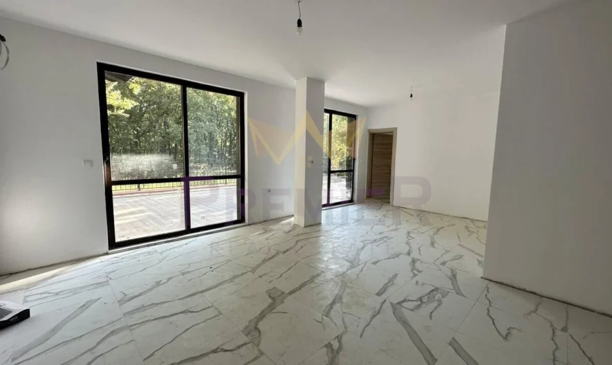 ТРИСТАЕН АПАРТАМЕНТ – ПРИМОРСКО -  - снимка 6 - Имоти Премиер