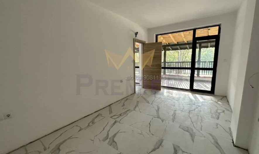 ТРИСТАЕН АПАРТАМЕНТ – ПРИМОРСКО -  - снимка 9 - Имоти Премиер