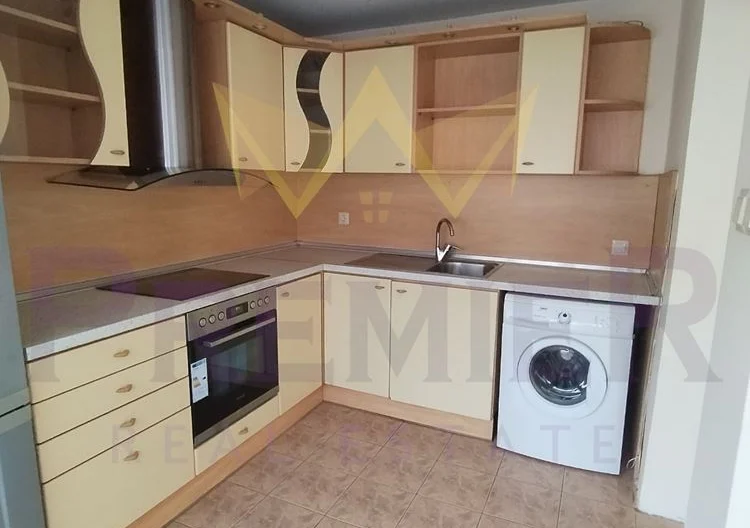 Тристаен апартамент – Спортна зала, Варна - - снимка 10 - Имоти Премиер