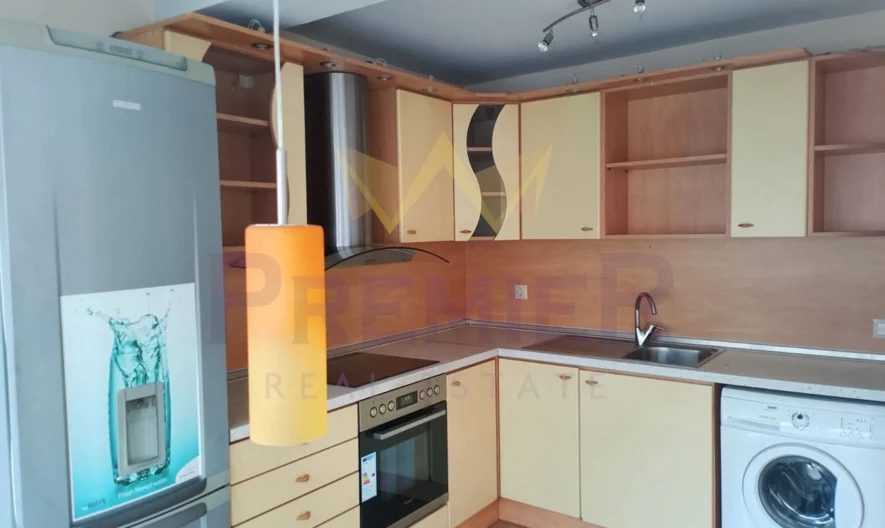 Тристаен апартамент – Спортна зала, Варна - - снимка 11 - Имоти Премиер