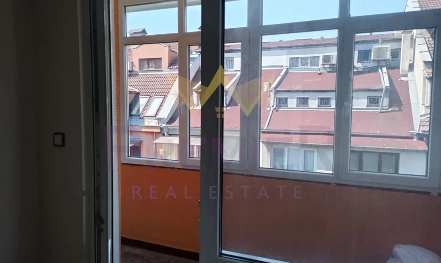 Тристаен апартамент – Спортна зала, Варна -  - снимка 13 - Имоти Премиер