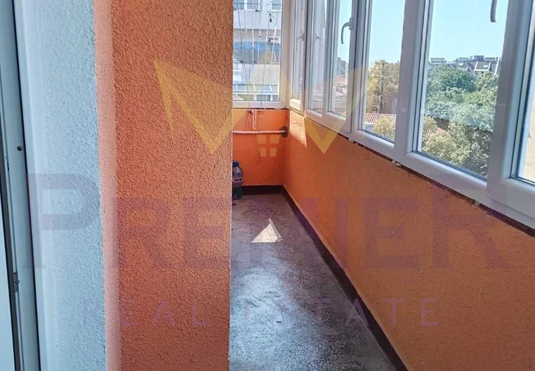 Тристаен апартамент – Спортна зала, Варна - - снимка 15 - Имоти Премиер