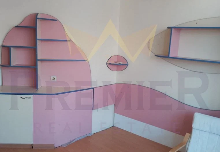 Тристаен апартамент – Спортна зала, Варна - - снимка 6 - Имоти Премиер