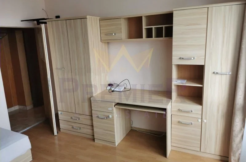 ТРИСТАЕН АПАРТАМЕНТ – ВЪЗРАЖДАНЕ  – 3 КЛИМАТИКА -  - снимка 10 - Имоти Премиер