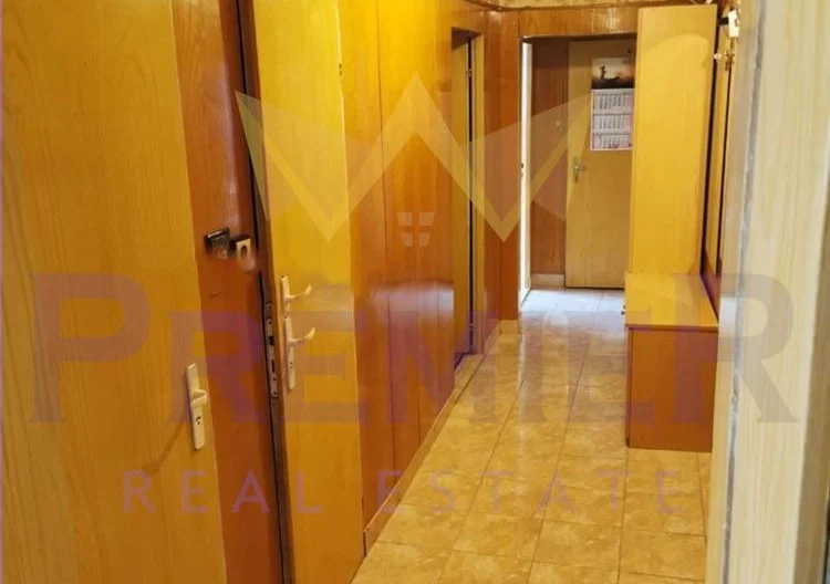 ТРИСТАЕН АПАРТАМЕНТ – ВЪЗРАЖДАНЕ  – 3 КЛИМАТИКА -  - снимка 11 - Имоти Премиер