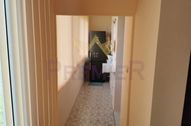 ТРИСТАЕН АПАРТАМЕНТ – ВЪЗРАЖДАНЕ  – 3 КЛИМАТИКА -  - снимка 12 - Имоти Премиер